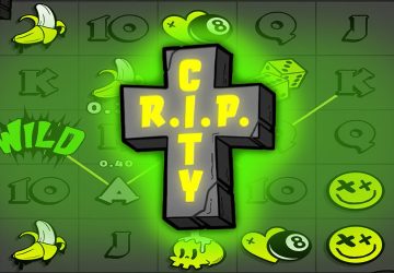 Автомат Rip City в СпейсВин казино